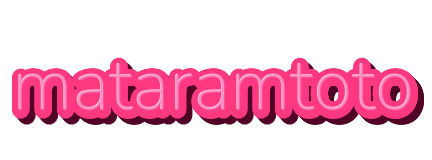 mataramtoto — logo kanal