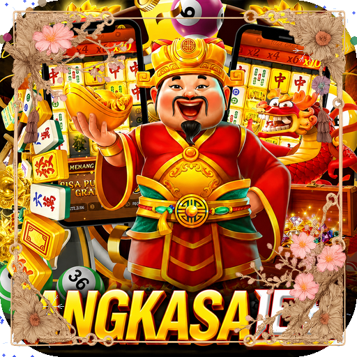 angkasa168 — galeri pratinjau Resmi APK